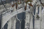 Flying Buttresses