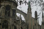 Flying Buttresses