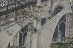 Flying Buttresses