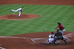 Highlight for Album: Braves vs Astros, Braves won 6-2