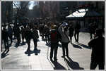 La Rambla - the emotional hub of Barcelona