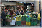 As a foodie geek, no trip to Barcelona is complete without a trip to La Boqueria