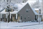 Greensboro Snow 010
