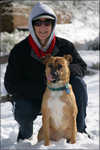 Greensboro Snow 039