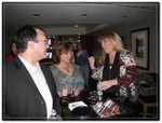 Brad, Ellaine & Jenny