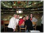 Debbie, Amy, Kristy, Lisa and Michele