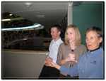 Thanks to our hosts from BCBSNC: Michael, Kelli & Michele