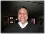Would you buy Insurnce from this guy??