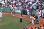 ...and the home of the Braves