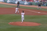 First Pitch