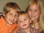 Brent & Keva 07