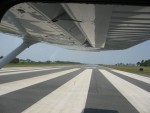 taking the acitve at KBUY