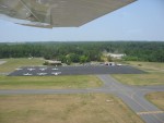 departing KBUY