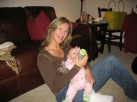 Highlight for album: Megan :)