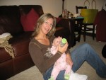 Lisa & Megan 01