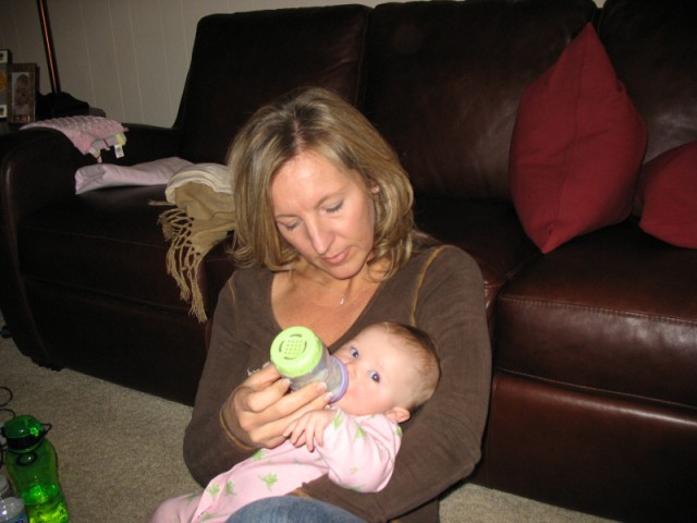 Lisa & Megan 03