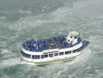 Maid on the Mist