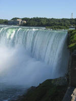 Highlight for album: Niagara Falls