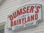 Dumser's on the Boardwalk @ the Inlet