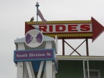 How many rides inside that building, Jeff???  too many to count