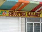 Jeff remember the "western" saloon theme @ The Shooting Gallery???