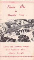 Highlight for album: Rush Theta Chi 1958