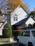 Our townhouse...306-E