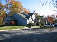 Highlight for album: Our Townhouse (temporarily...)