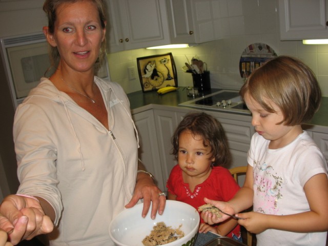 Lisa, Remi & Reece 03