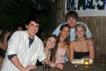 our new friends